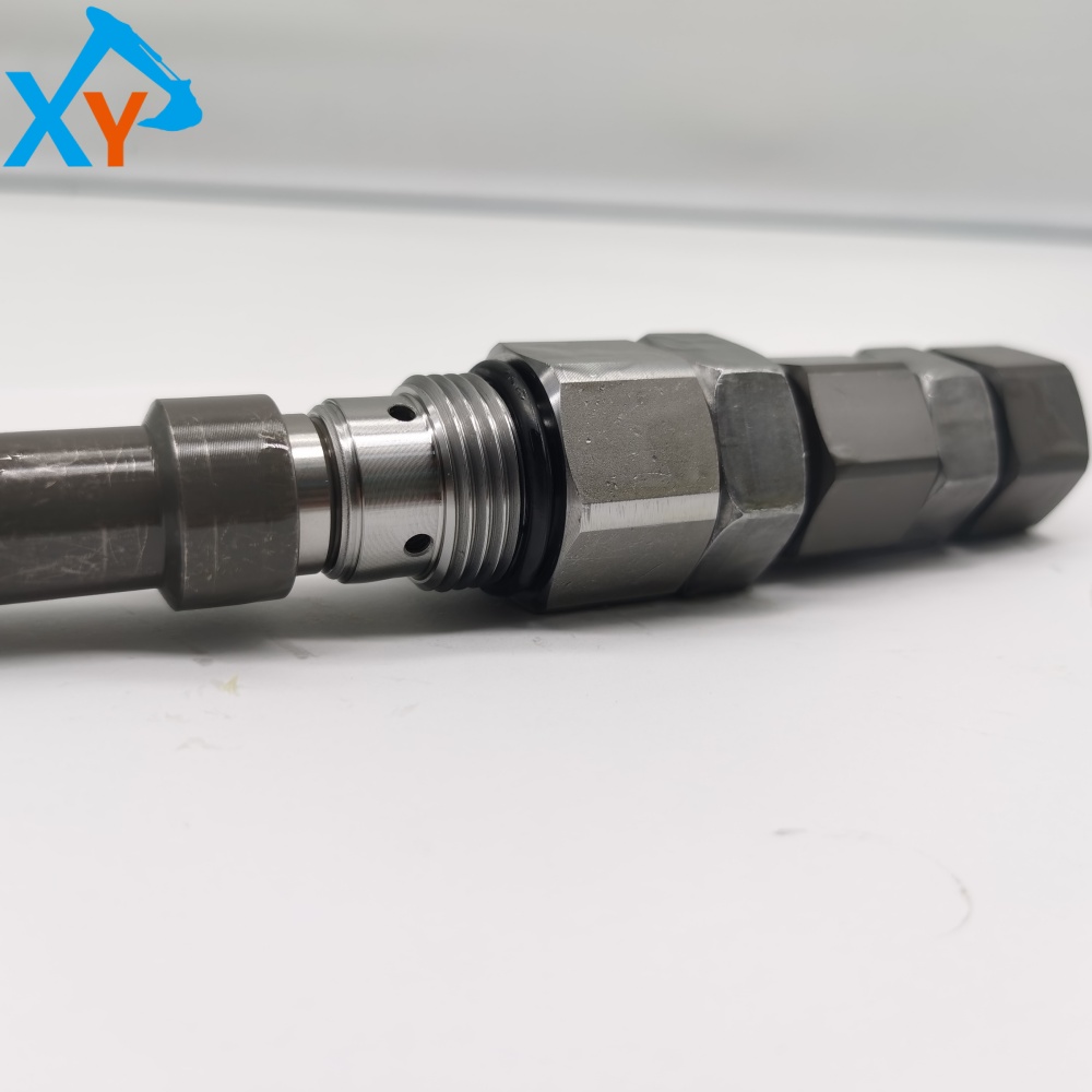 YA00011313 Excavator Relief Valve for ZX200-5G