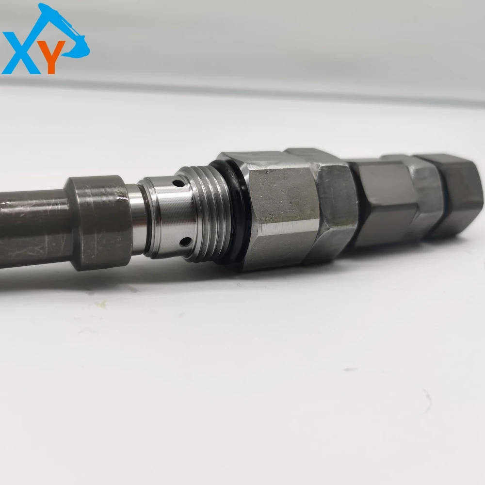 YA00011313 Excavator Relief Valve for ZX200-5G