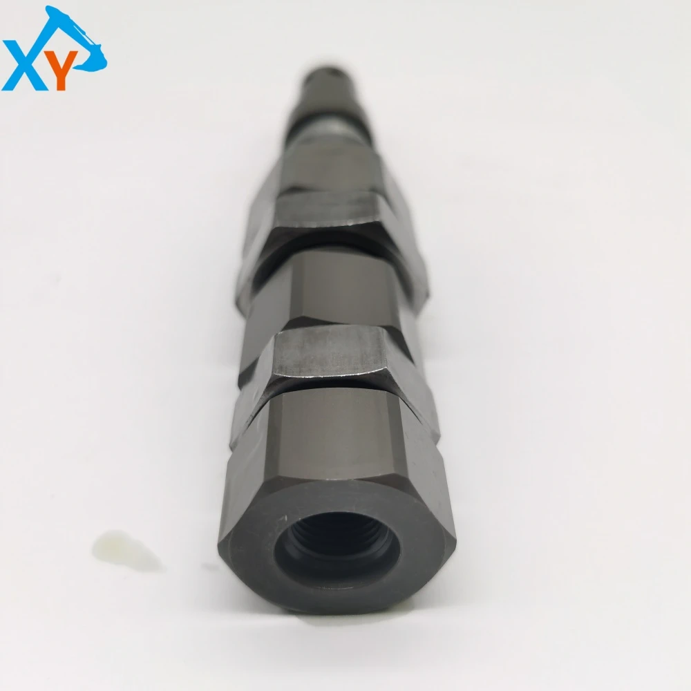 YA00011313 Excavator Relief Valve for ZX200-5G