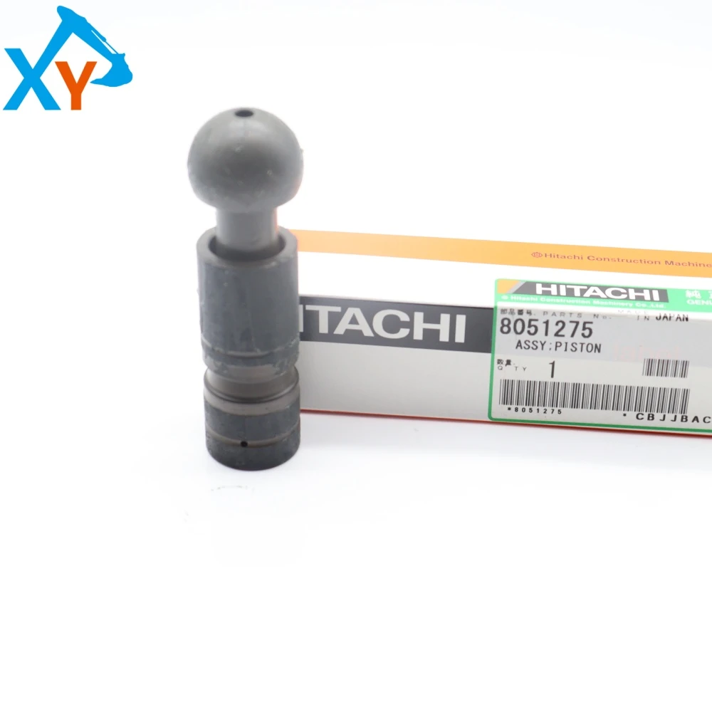 8051275 Original HITACHI Excavator Hydraulic Pump Piston Assy for ZX330