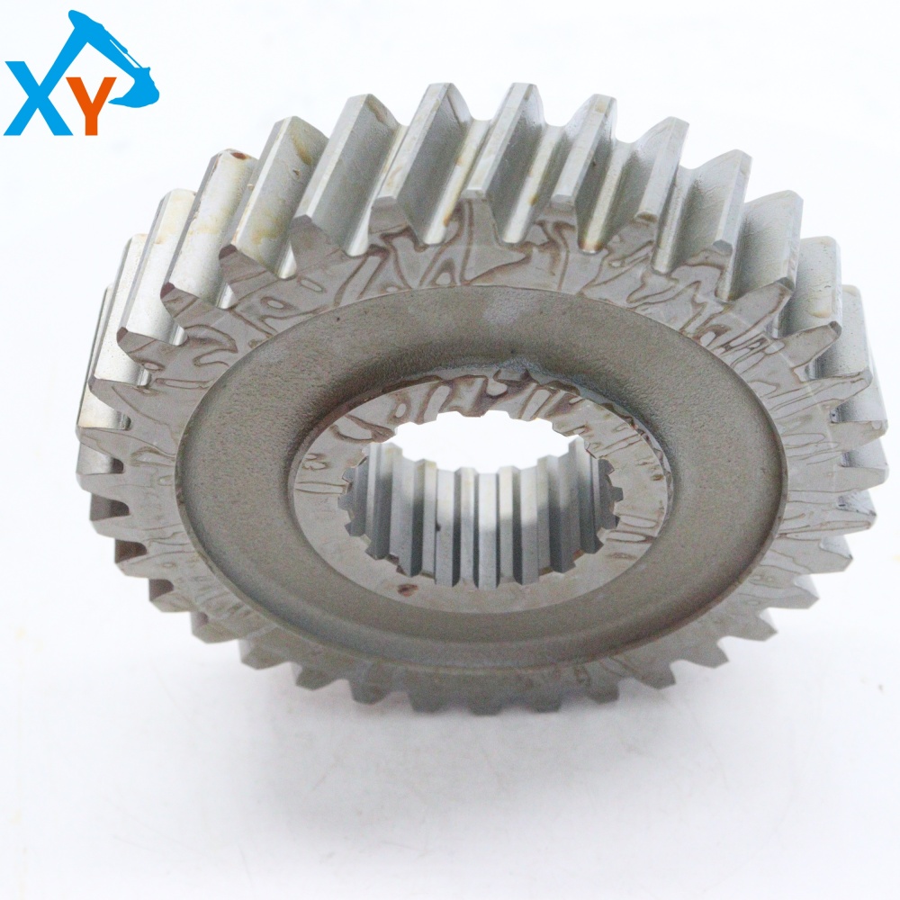 3063843 Excavator Hydraulic Pump Pilot Gear for ZX200