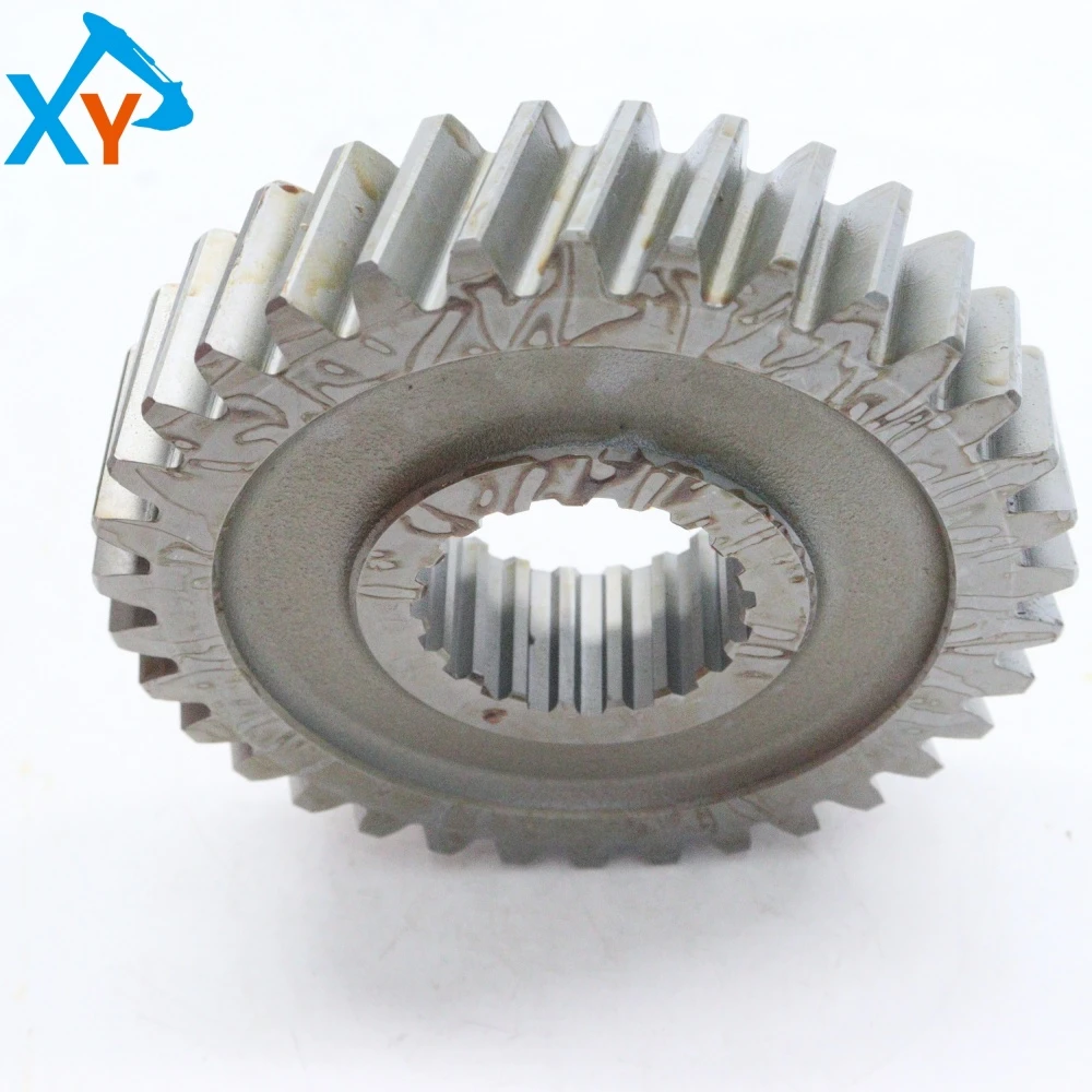 3063843 Excavator Hydraulic Pump Pilot Gear for ZX200