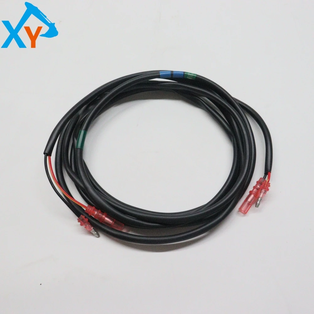 4632350 Original Excavator Electrical Parts Wire Harness for Hitachi ZX40U-3 ﻿ ﻿