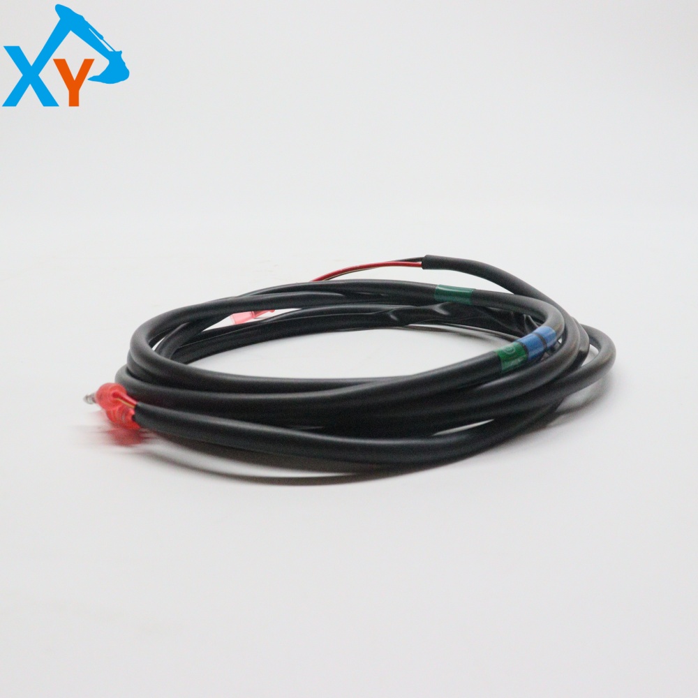 4632350 Original Excavator Electrical Parts Wire Harness for Hitachi ZX40U-3 ﻿ ﻿