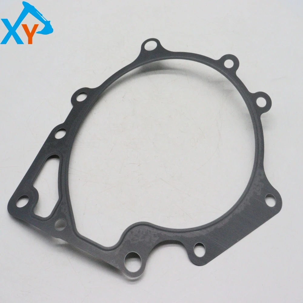 8981148001 Original 4HK1 Engine Pump to Gasket