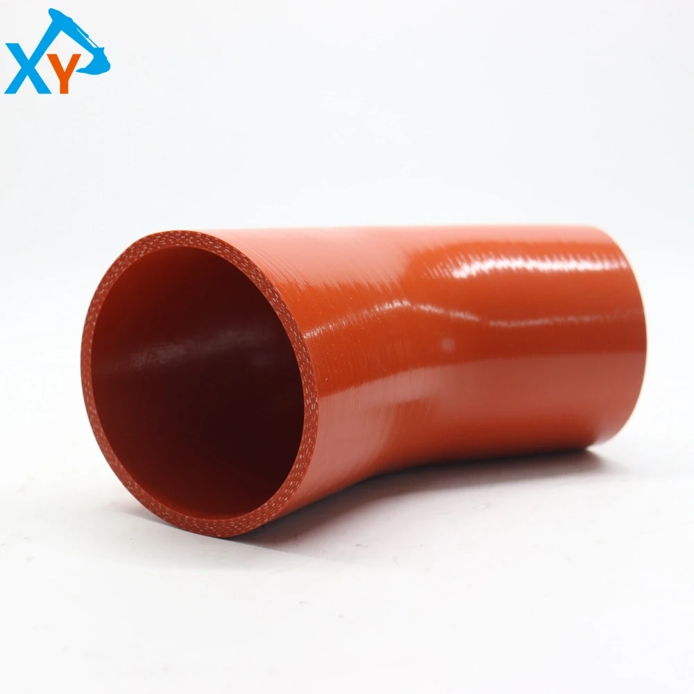 4311126020 Loader air Hose for ZW310-5A