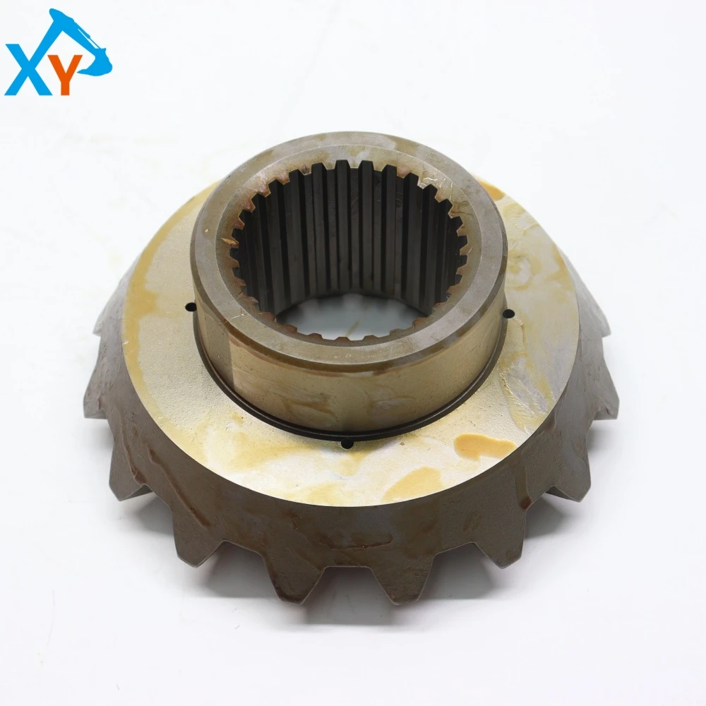 3243360180 Hitachi Loader Bevel Gear for ZW370-5A