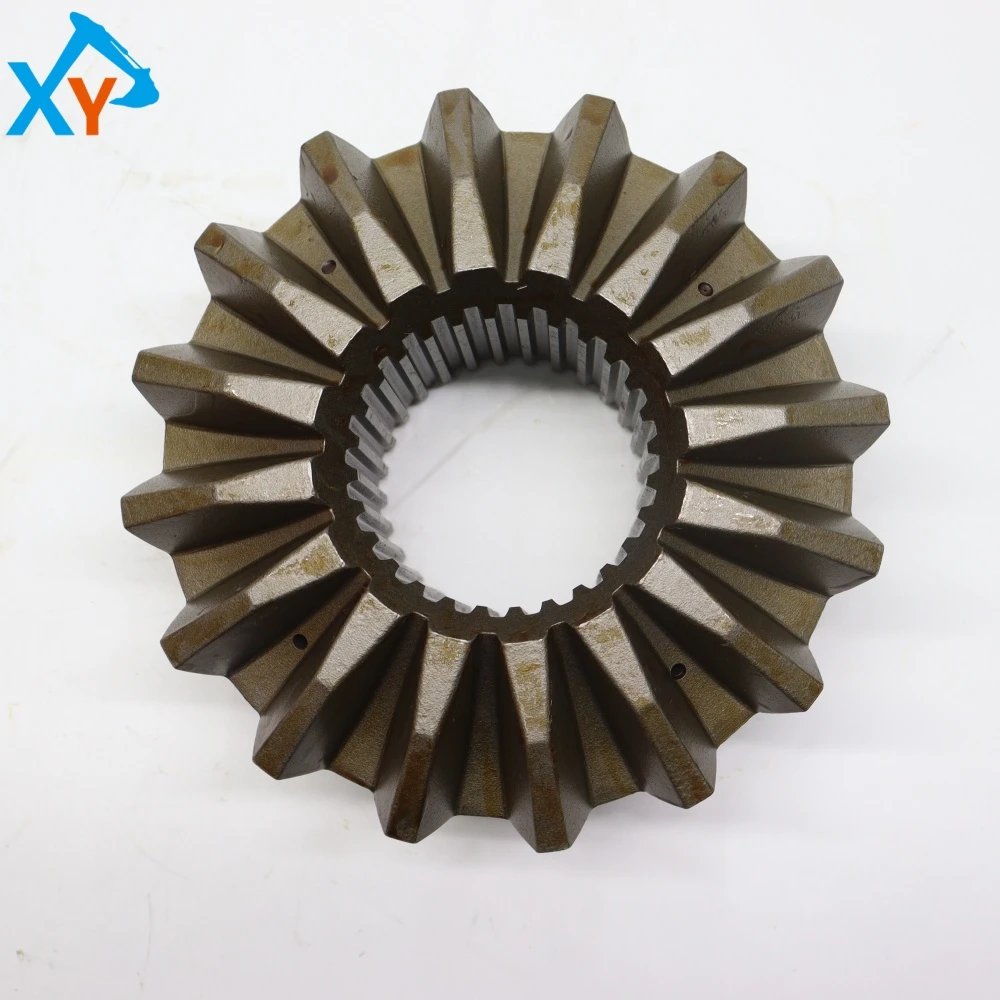 3243360180 Hitachi Loader Bevel Gear for ZW370-5A