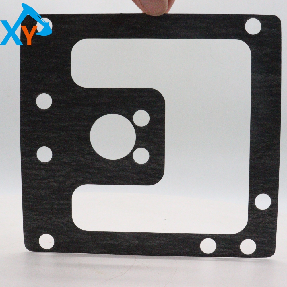 3199021970 Original Loader Gearbox Valve Seat Gasket for ZW310-6