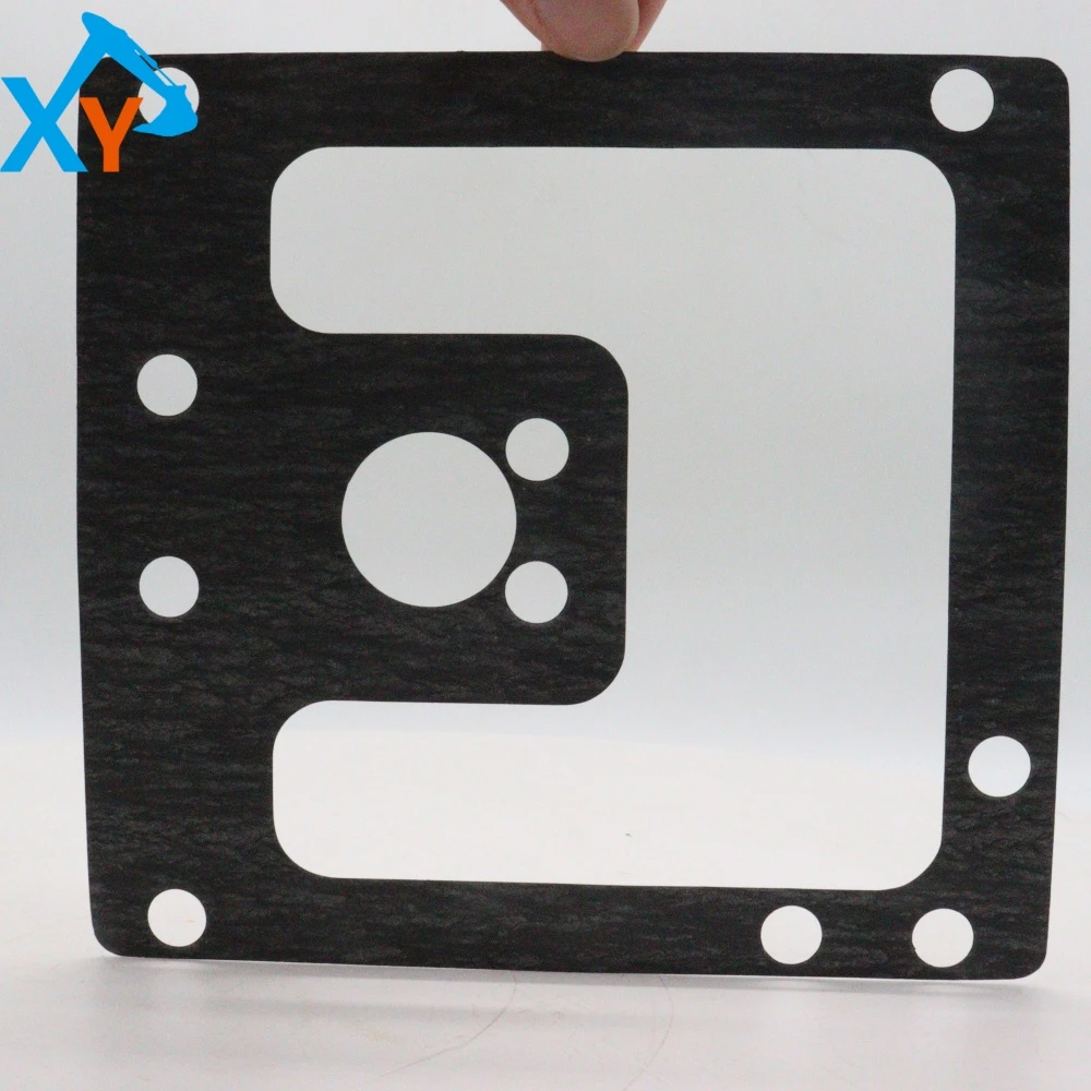 3199021970 Original Loader Gearbox Valve Seat Gasket for ZW310-6