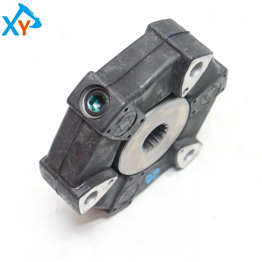 3012560012 Hitachi Genuine Rubber Coupling for ZW50 Loader ﻿