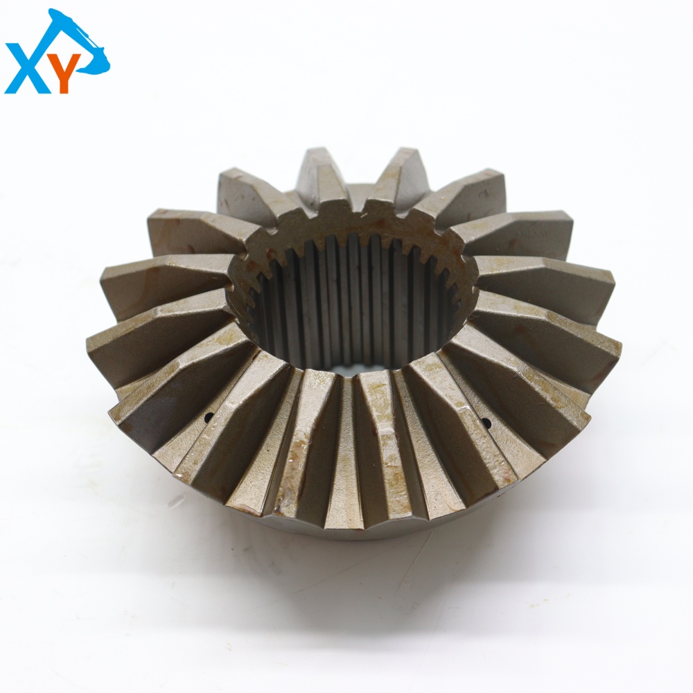 3243360180 Hitachi Loader Bevel Gear for ZW370-5A
