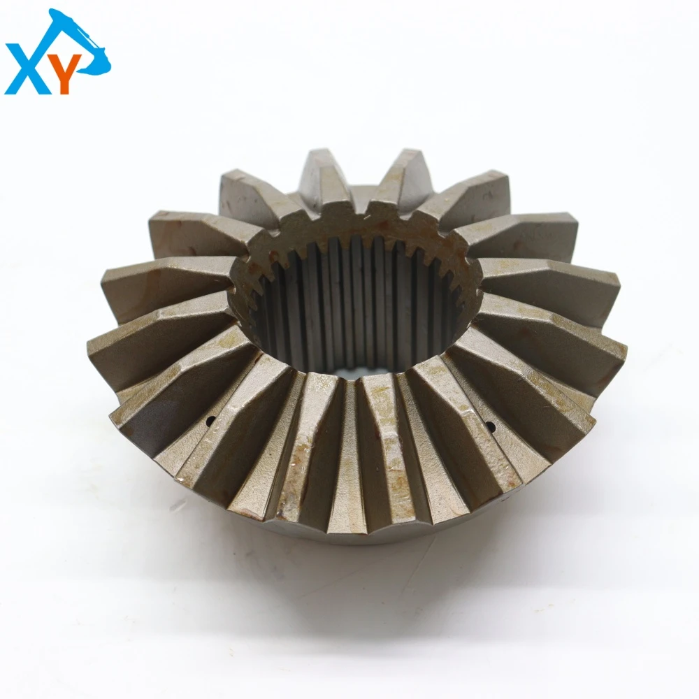 3243360180 Hitachi Loader Bevel Gear for ZW370-5A