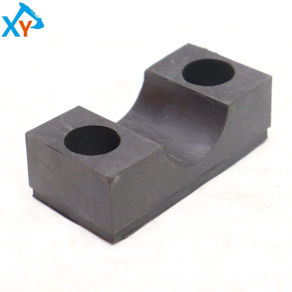 4349621 Original Excavator Hose Clamp for ZX800