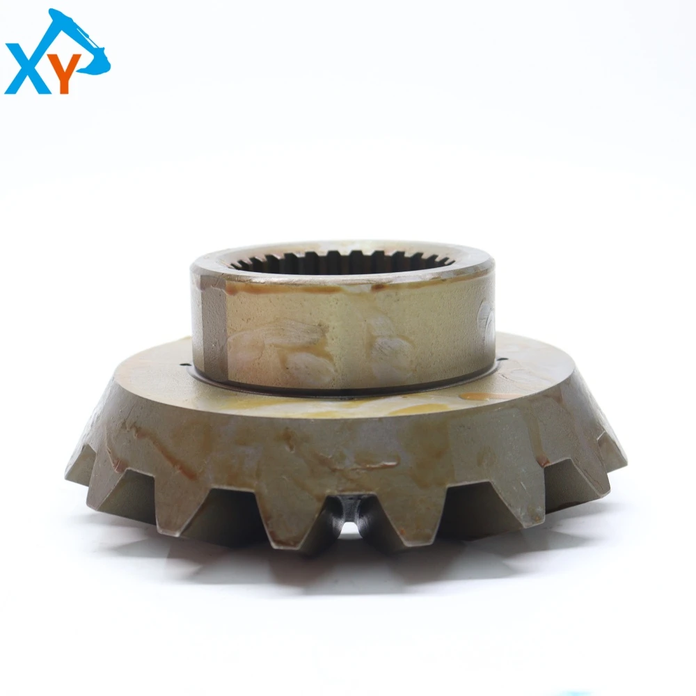 3243360180 Hitachi Loader Bevel Gear for ZW370-5A