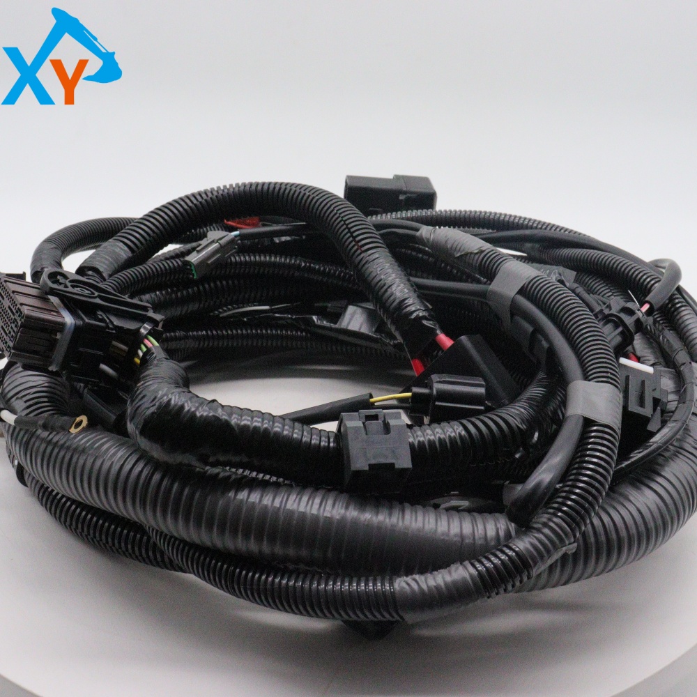 YD00008373 Original Excavator Harness Wire for ZX55 ﻿