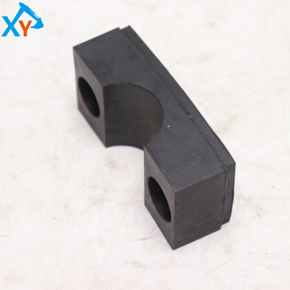 4349621 Original Excavator Hose Clamp for ZX800