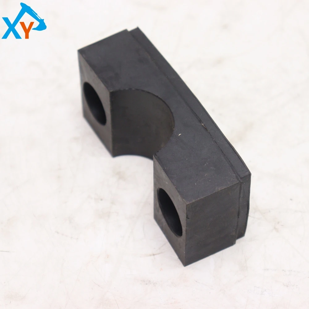4349621 Original Excavator Hose Clamp for ZX800