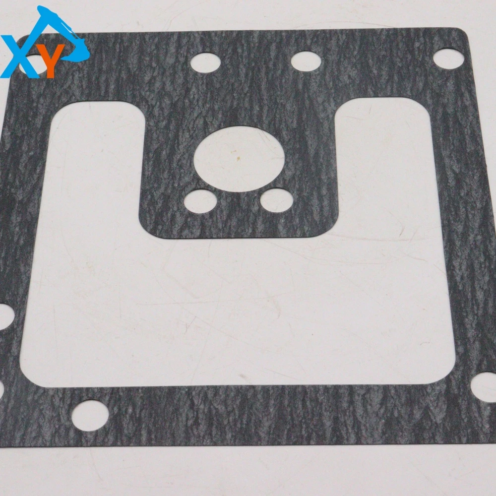3199021970 Original Loader Gearbox Valve Seat Gasket for ZW310-6