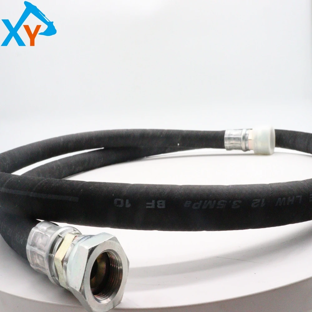 4677980 Original Excavator Tubing Hose for EX5600 ﻿