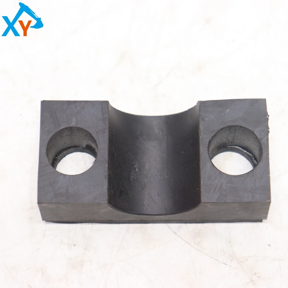 4349621 Original Excavator Hose Clamp for ZX800