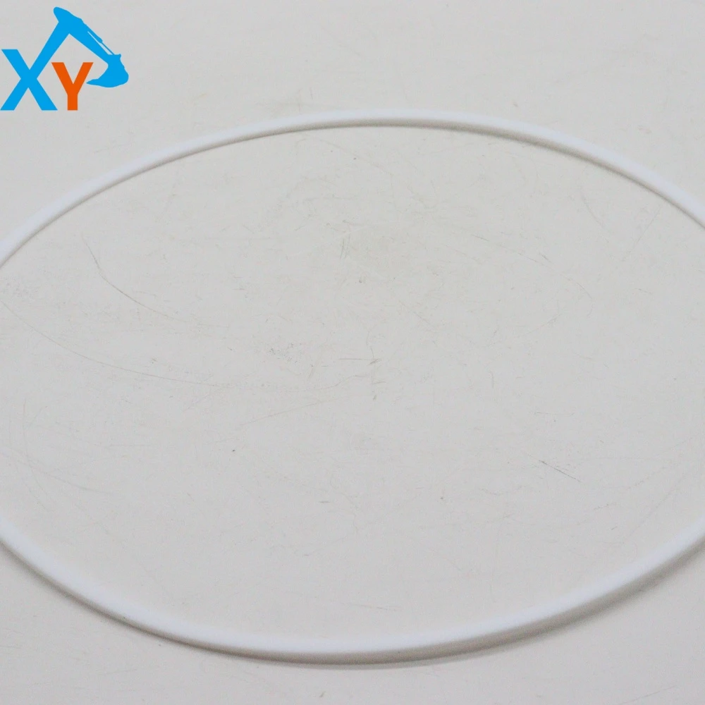 6524032215 Original Loader Ring Back-up for Hitachi ZW550