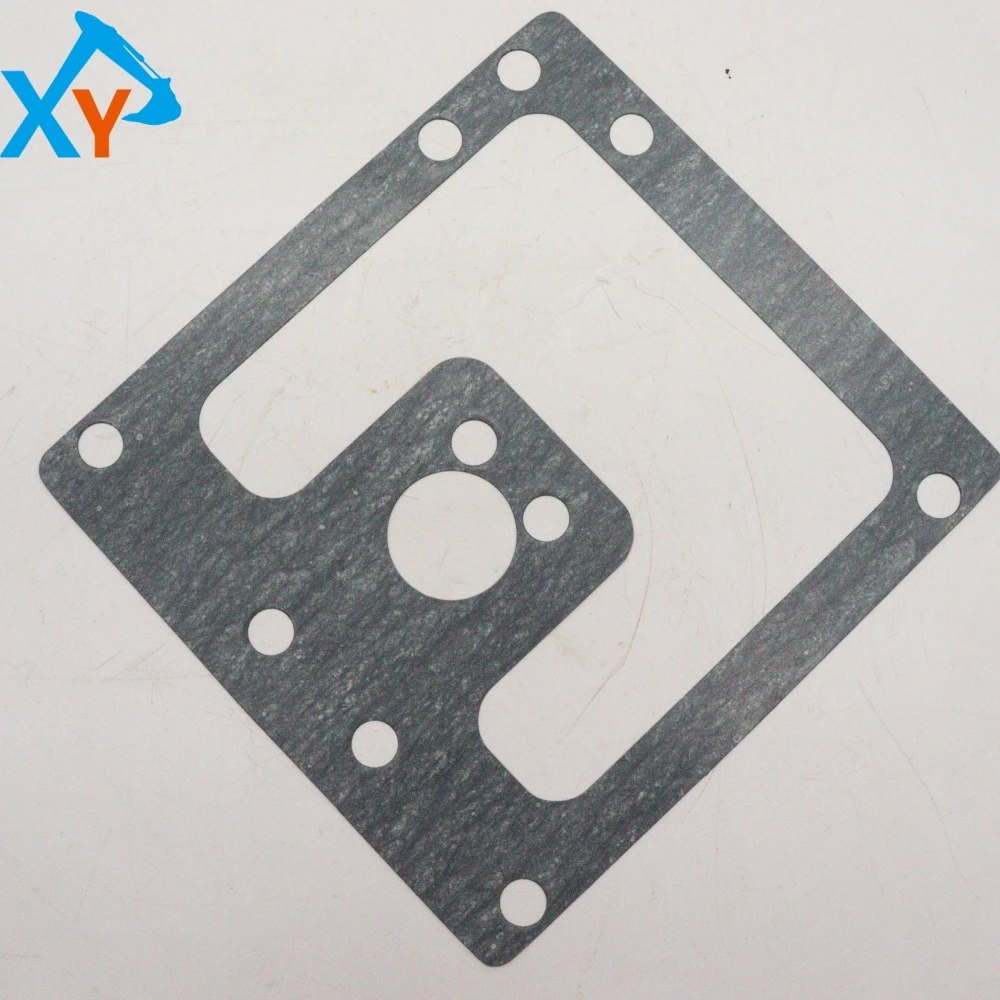 3199021970 Original Loader Gearbox Valve Seat Gasket for ZW310-6