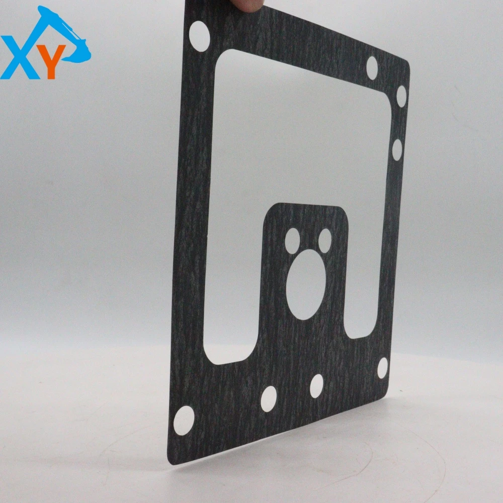 3199021970 Original Loader Gearbox Valve Seat Gasket for ZW310-6