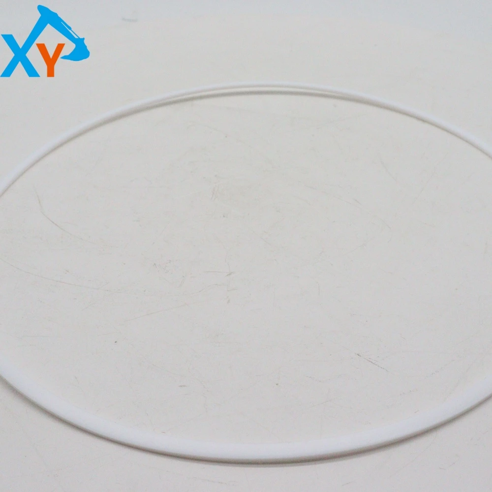 6524032215 Original Loader Ring Back-up for Hitachi ZW550