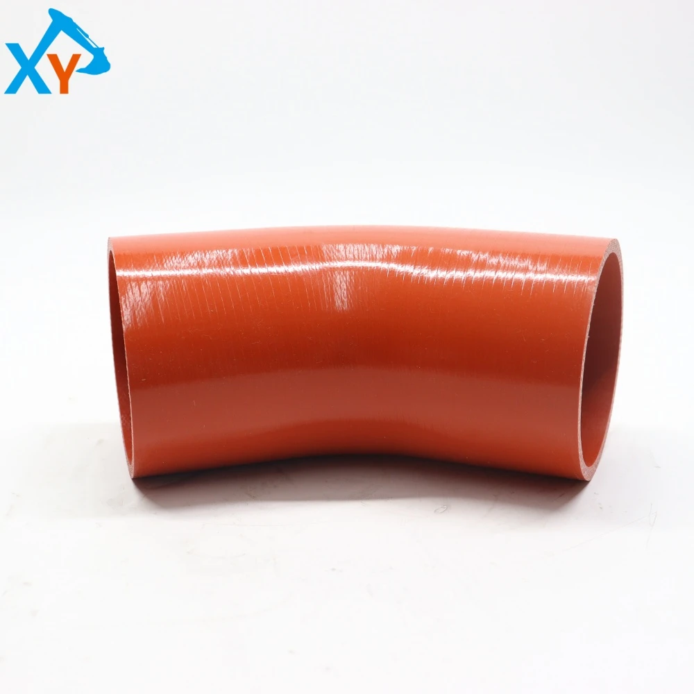 4311126020 Loader air Hose for ZW310-5A