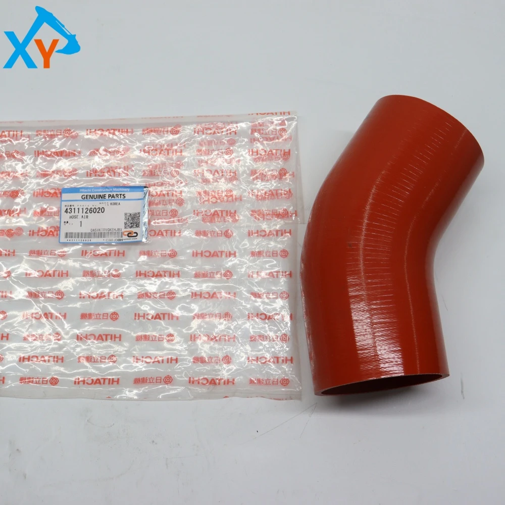 4311126020 Loader air Hose for ZW310-5A