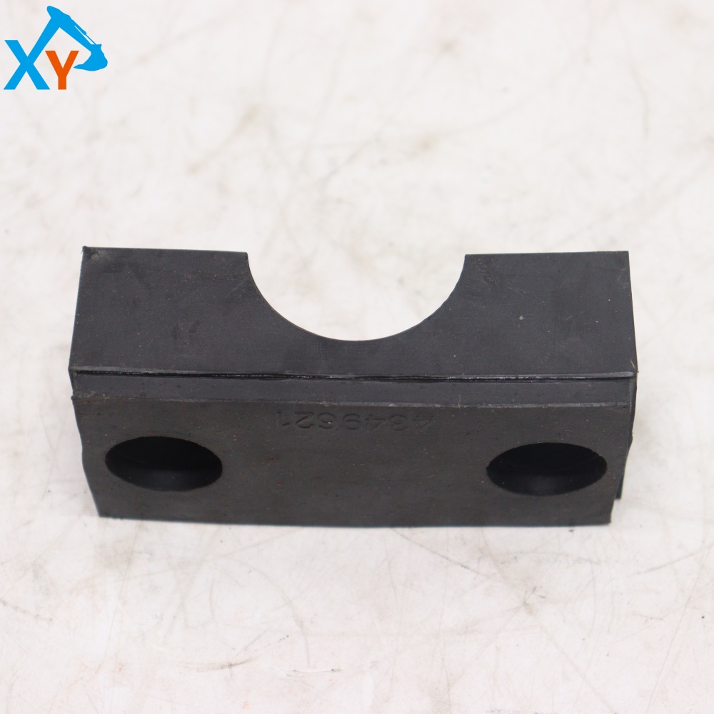 4349621 Original Excavator Hose Clamp for ZX800
