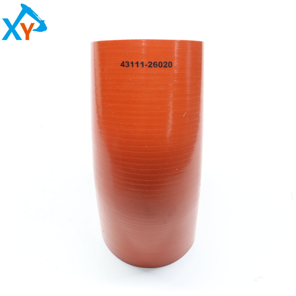 4311126020 Loader air Hose for ZW310-5A