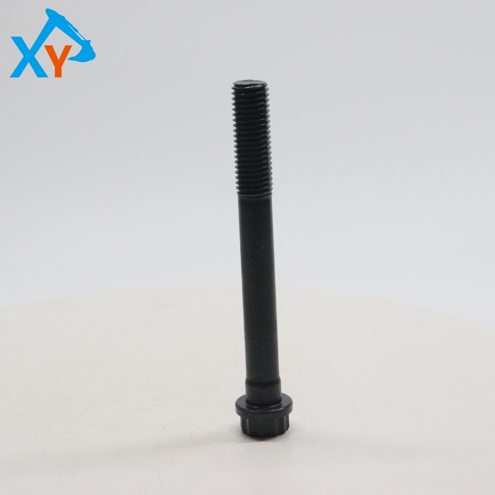 8982455410 original 6WG1 ISUZU Engine Parts Bolt Connrod