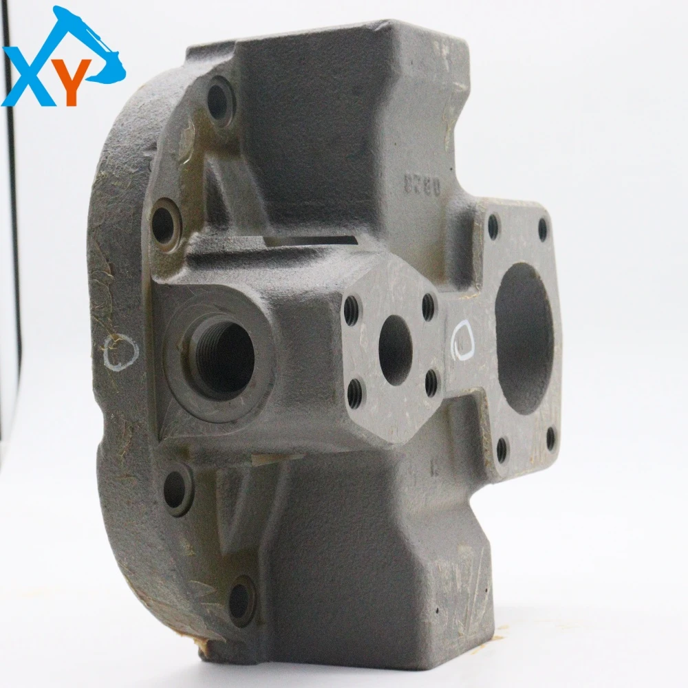 YB00003191 Original Excavator Hydraulic Pump Head Cover for Hitachi ZX330-5A ZX350-5A