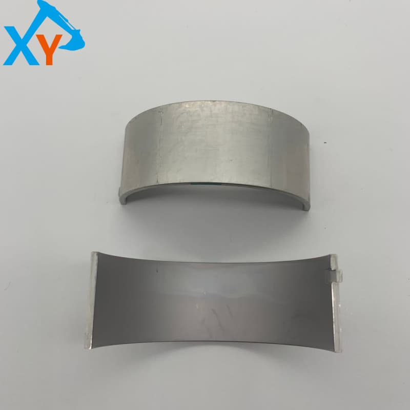 8976163580 Excavator 6HK1 Diesel Engine Parts Connecting Rod Metal Set