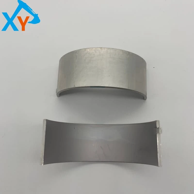8976163580 Excavator 6HK1 Diesel Engine Parts Connecting Rod Metal Set