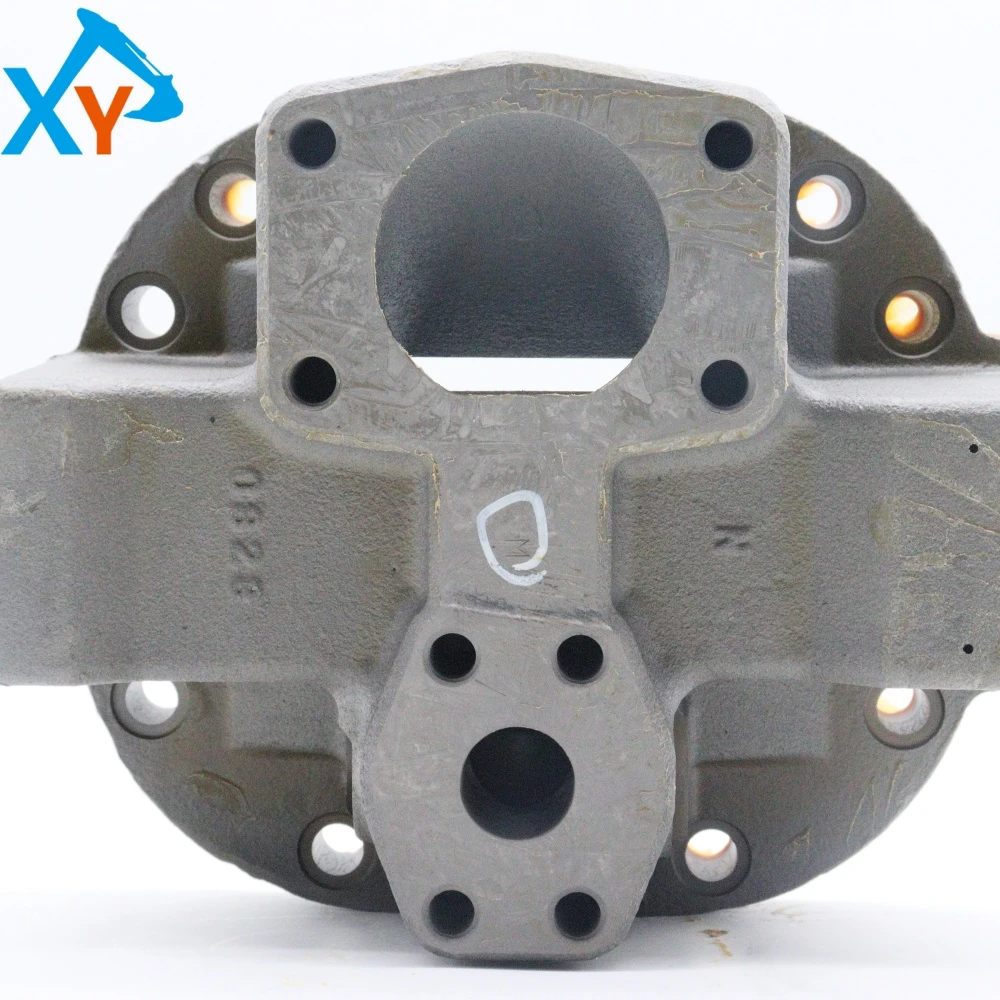 YB00003191 Original Excavator Hydraulic Pump Head Cover for Hitachi ZX330-5A ZX350-5A