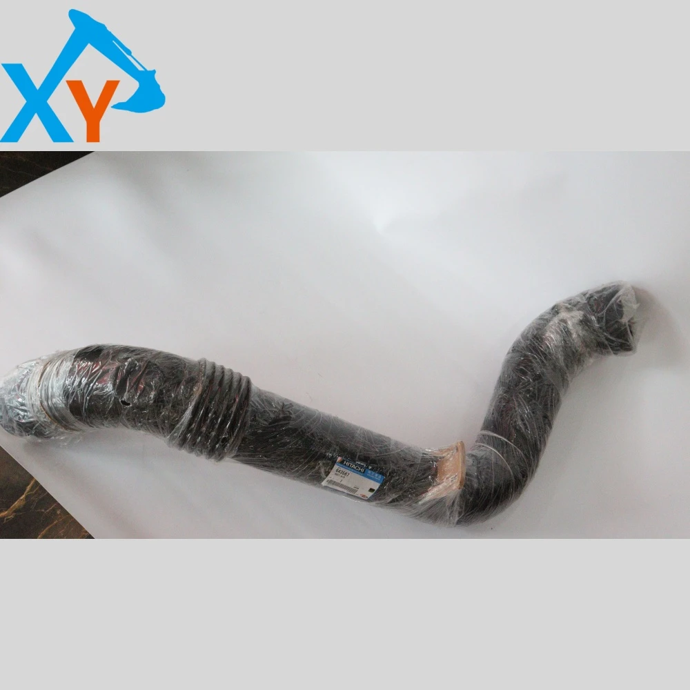 4643567 Excavator Spare Parts Air Duct for ZX330-3 ZX350H-3 ZX400W-3