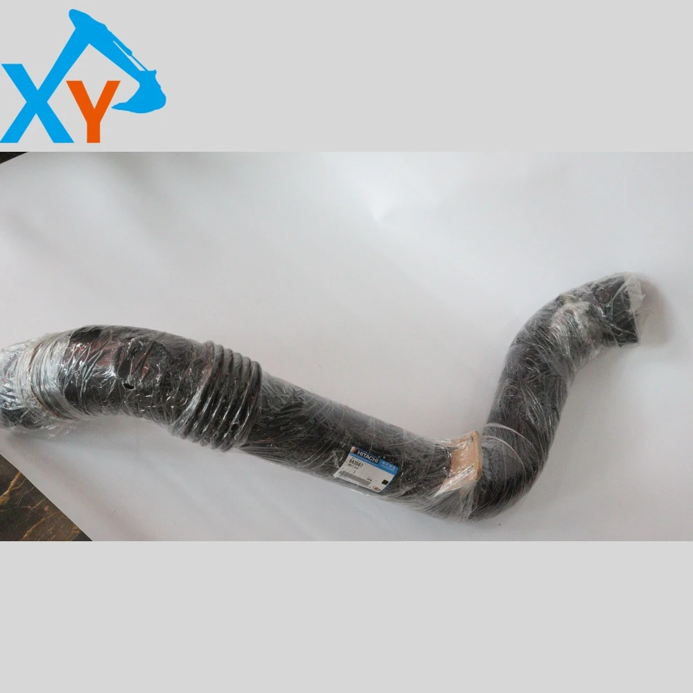 4643567 Excavator Spare Parts Air Duct for ZX330-3 ZX350H-3 ZX400W-3