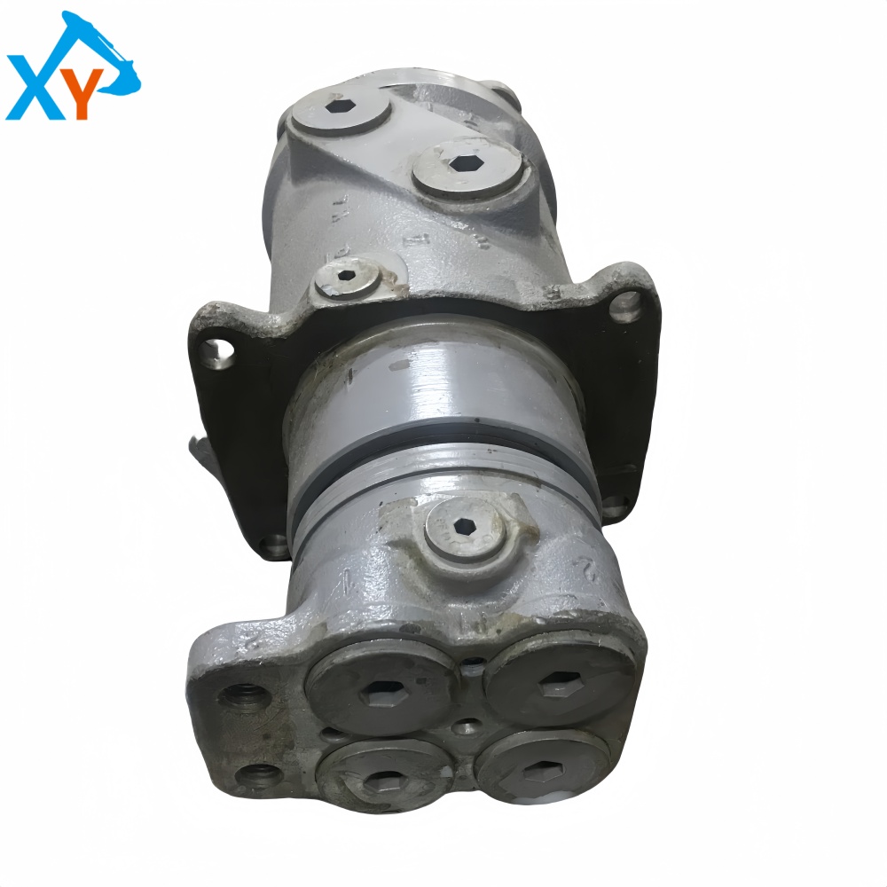 9101521 Excavator Spare Parts Center Swivel Joint for ZX330-5G