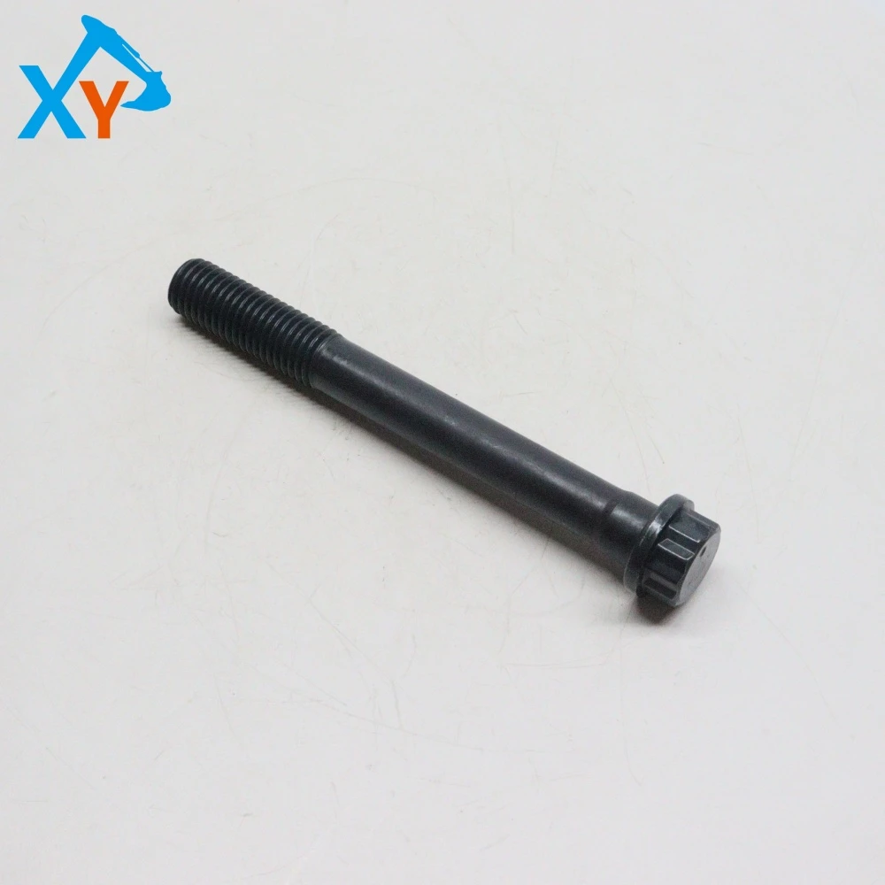 8982455410 original 6WG1 ISUZU Engine Parts Bolt Connrod