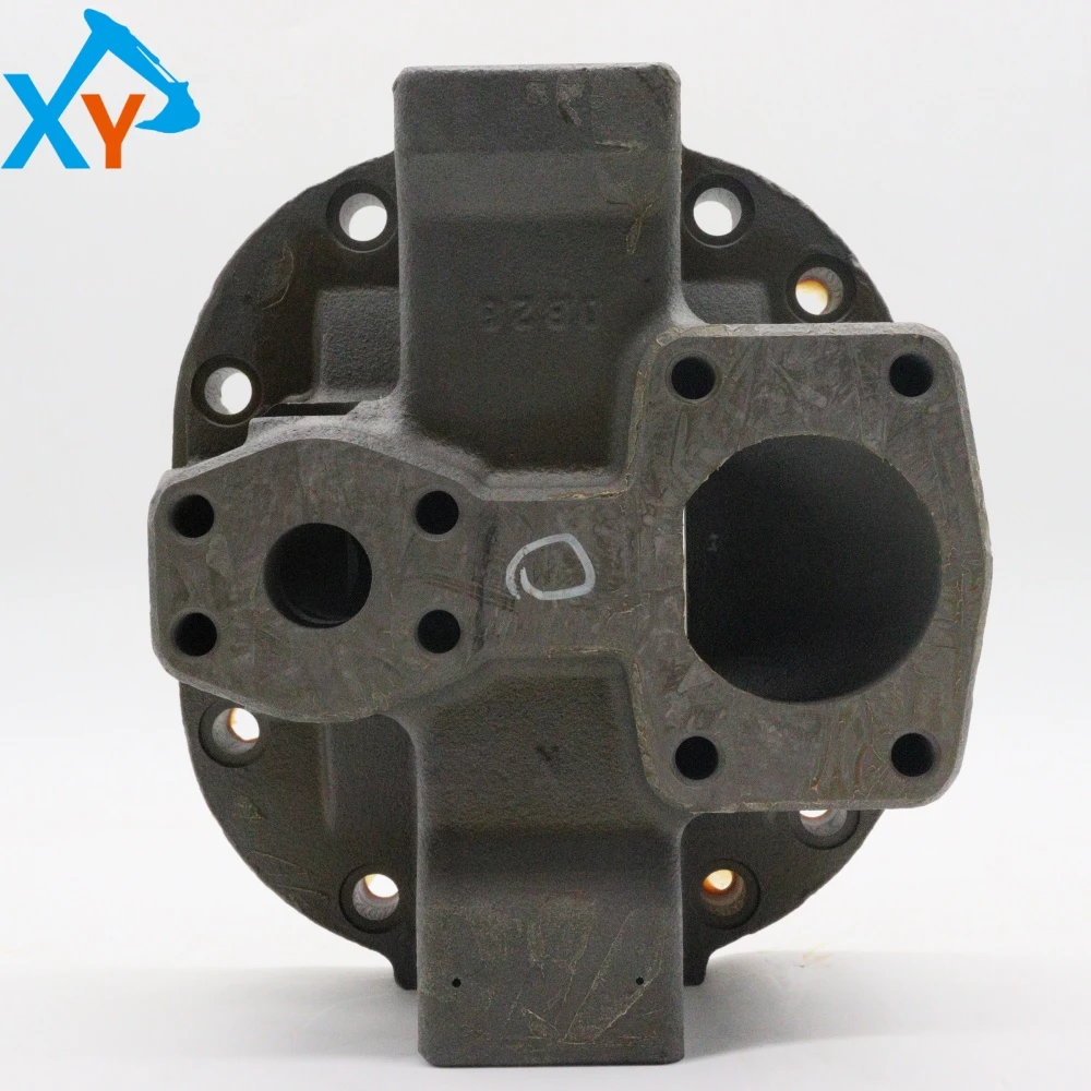 YB00003191 Original Excavator Hydraulic Pump Head Cover for Hitachi ZX330-5A ZX350-5A