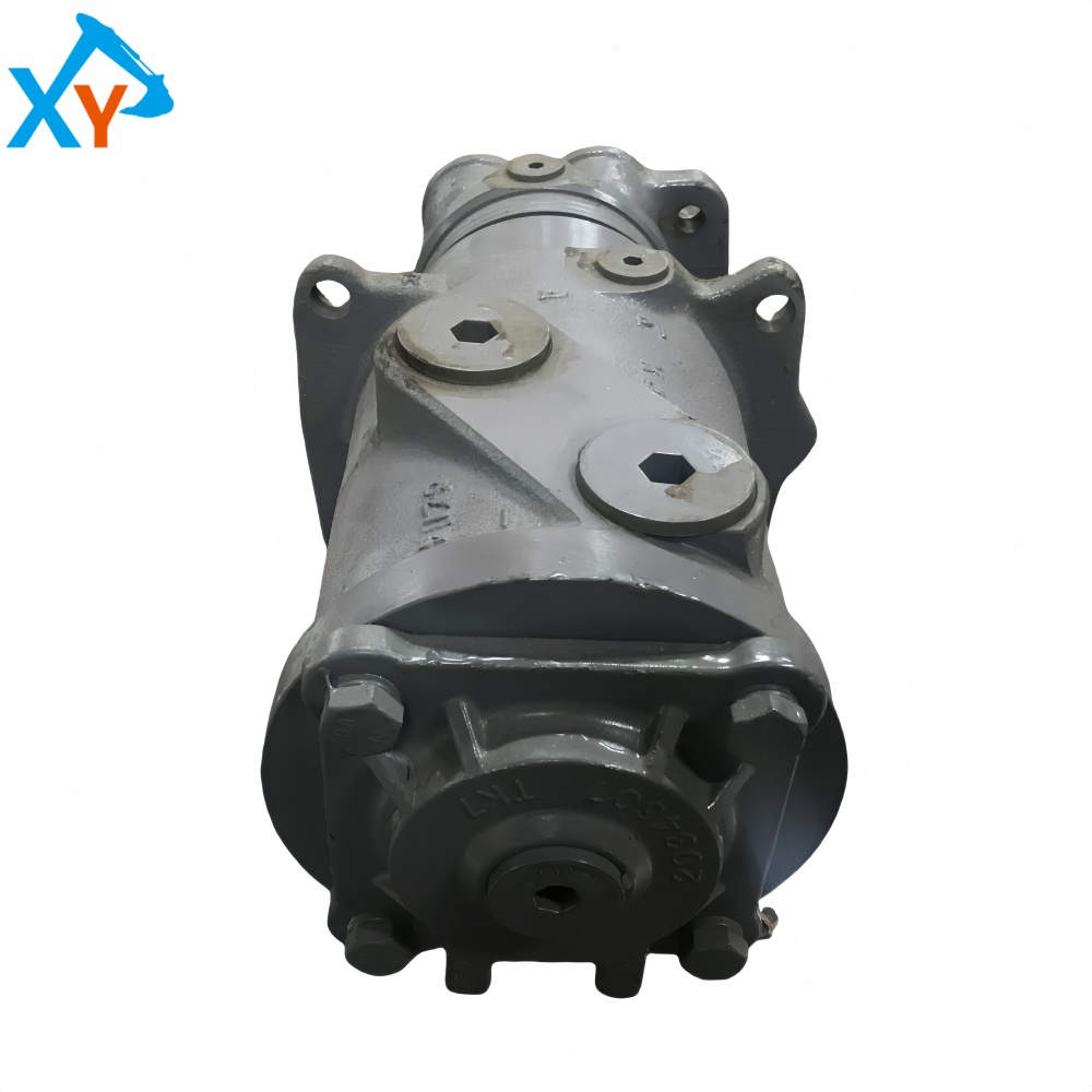 9101521 Excavator Spare Parts Center Swivel Joint for ZX330-5G