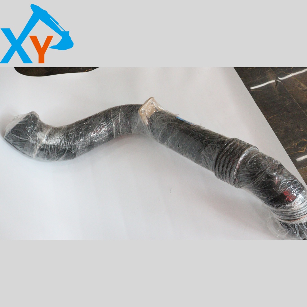 4643567 Excavator Spare Parts Air Duct for ZX330-3 ZX350H-3 ZX400W-3