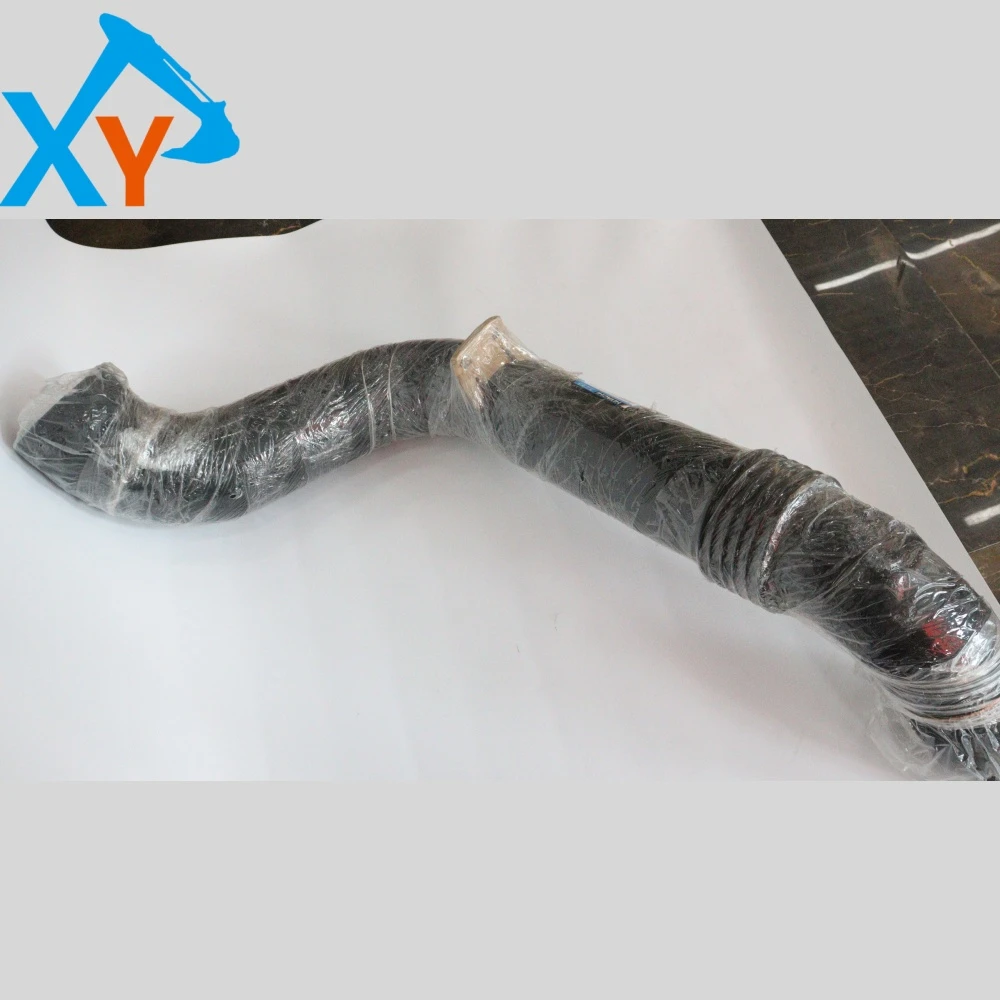 4643567 Excavator Spare Parts Air Duct for ZX330-3 ZX350H-3 ZX400W-3