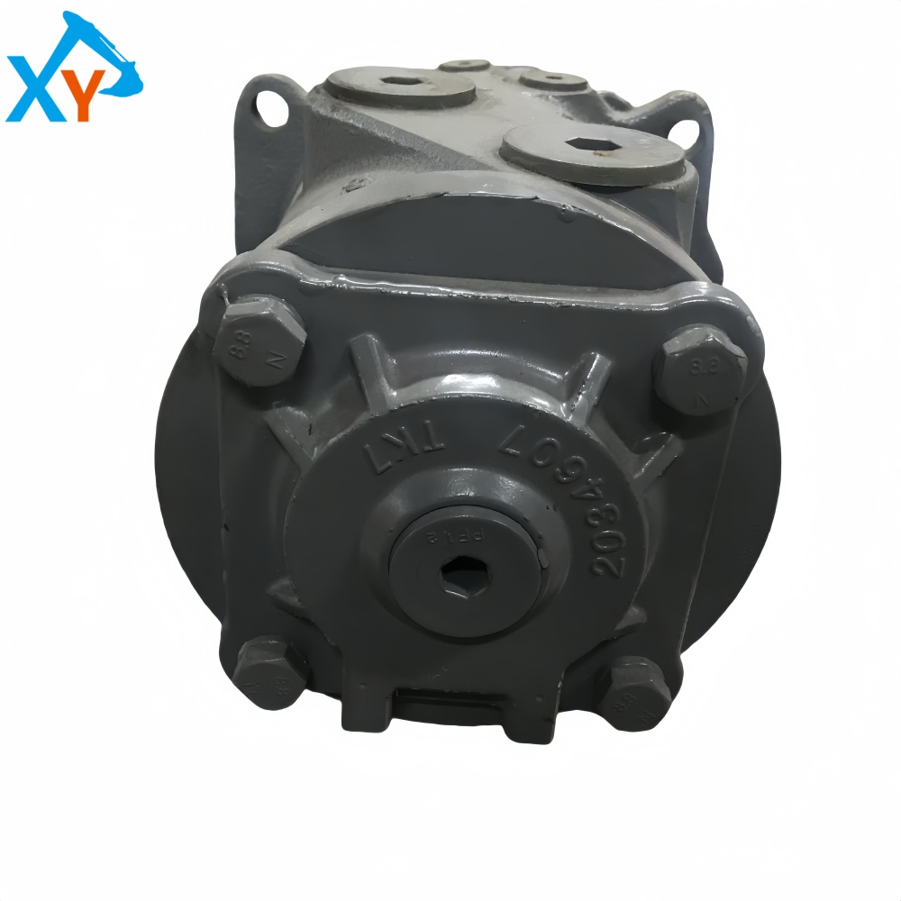 9101521 Excavator Spare Parts Center Swivel Joint for ZX330-5G