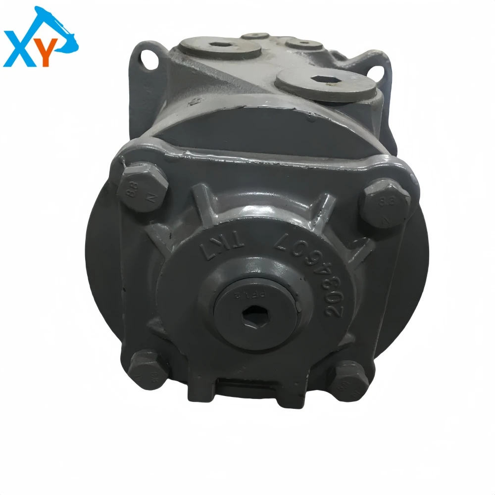 9101521 Excavator Spare Parts Center Swivel Joint for ZX330-5G