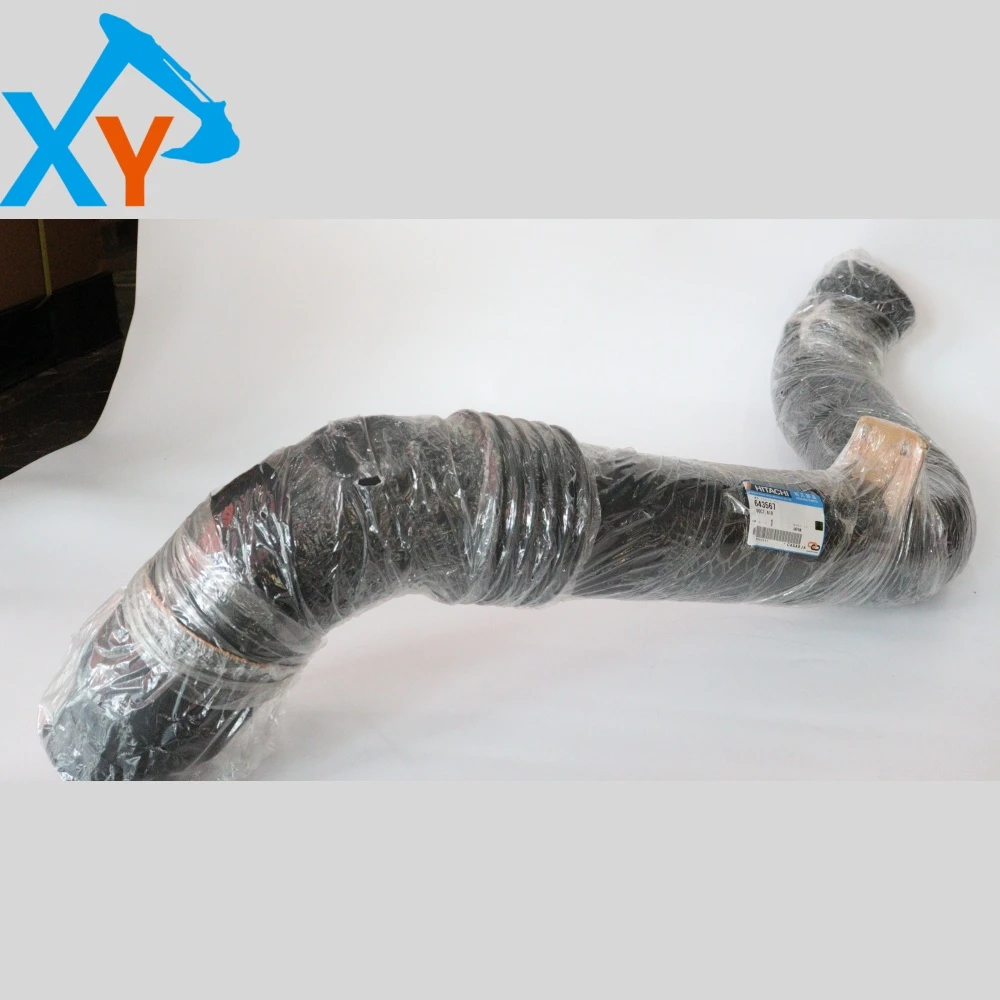 4643567 Excavator Spare Parts Air Duct for ZX330-3 ZX350H-3 ZX400W-3