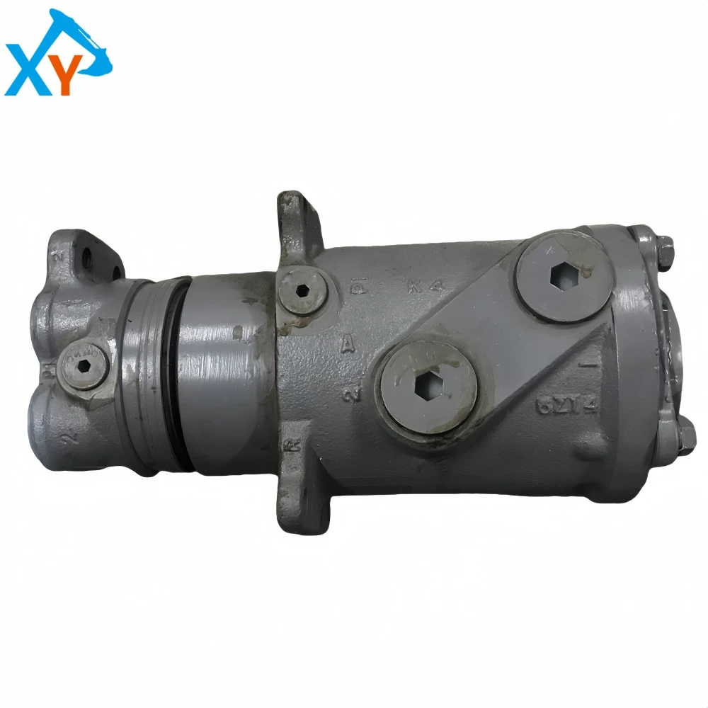 9101521 Excavator Spare Parts Center Swivel Joint for ZX330-5G